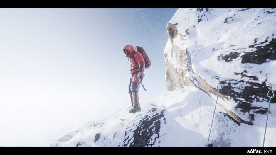 Скриншот 1 из Everest VR