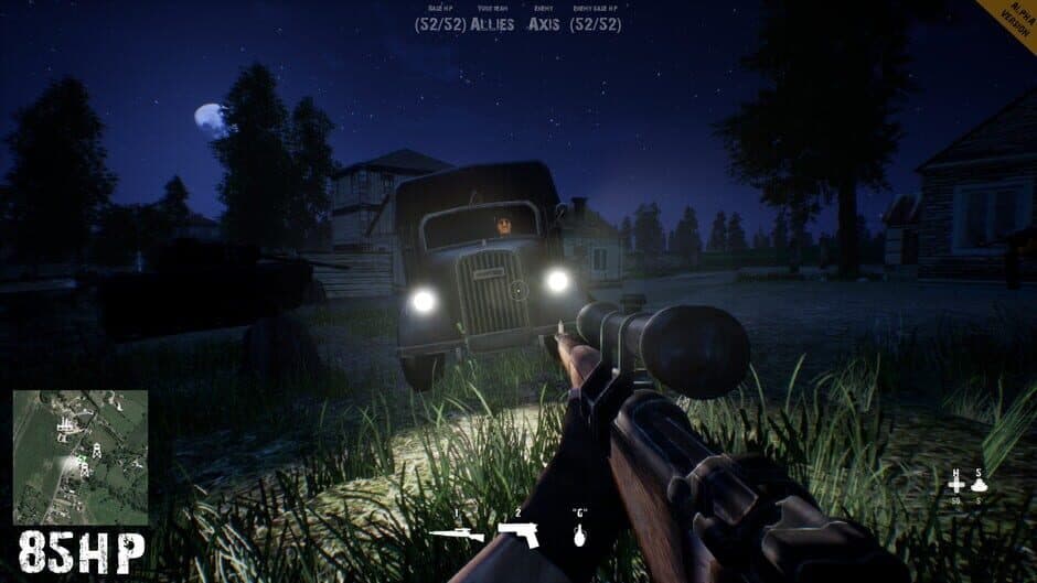 Скриншот 2 из BattleRush