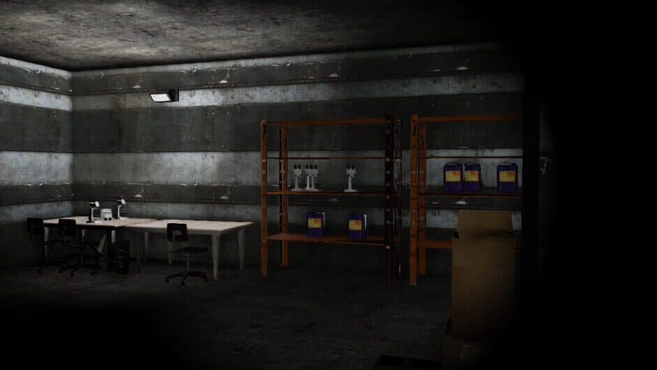 Скриншот 3 из BlackShadows