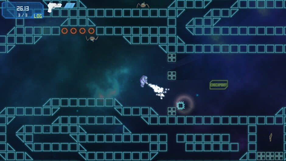 Скриншот 5 из Black Hole Hazard