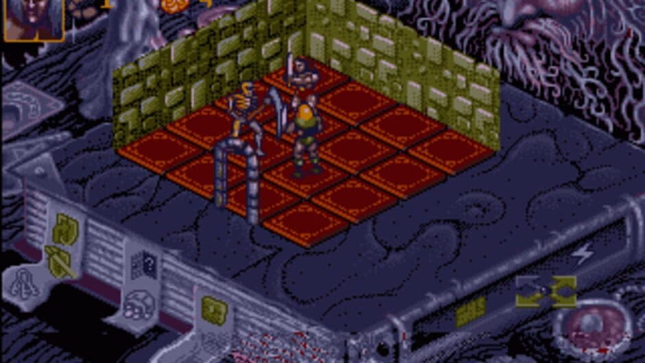 Скриншот 1 из HeroQuest