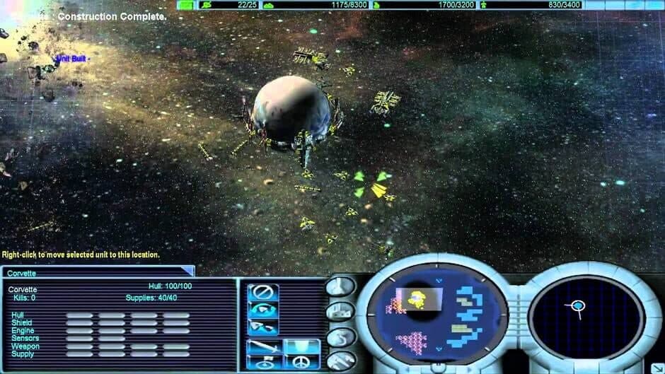 Скриншот 4 из Conquest: Frontier Wars