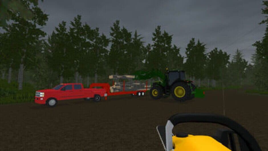 Скриншот 7 из Farming USA 2