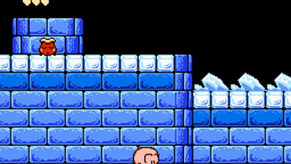 Скриншот 5 из Bonk's Adventure