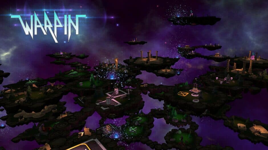 Скриншот 2 из Warpin: Creation (VR)