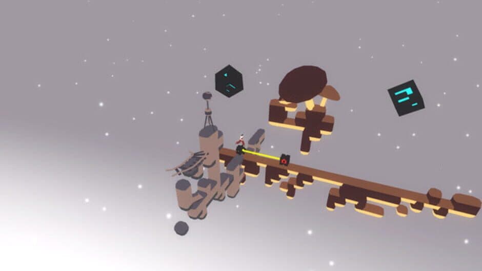 Скриншот 2 из InterSection