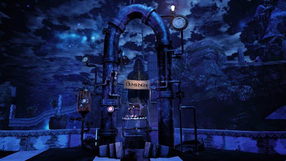 Скриншот 9 из Magic Realm: Online
