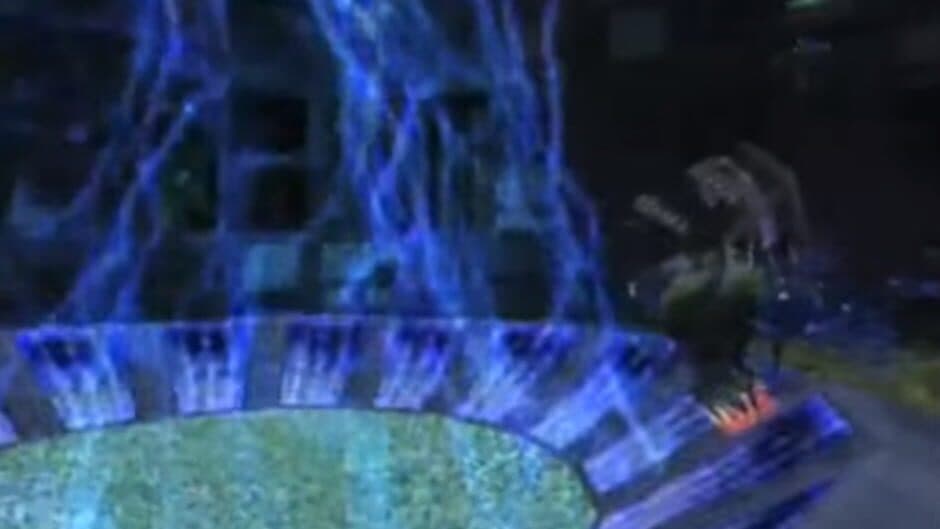 Скриншот 4 из Gex: Enter the Gecko
