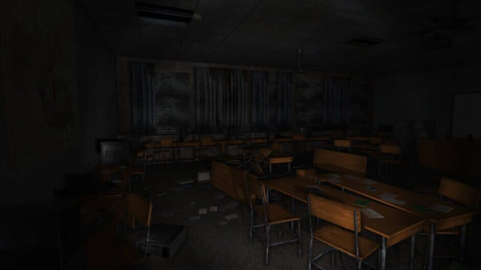 Скриншот 3 из Left Alone