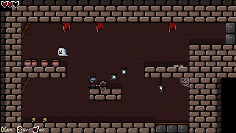 Скриншот 5 из Princess.Loot.Pixel.Again x2