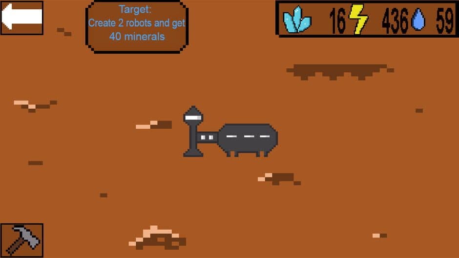 Скриншот 3 из Colony on Mars