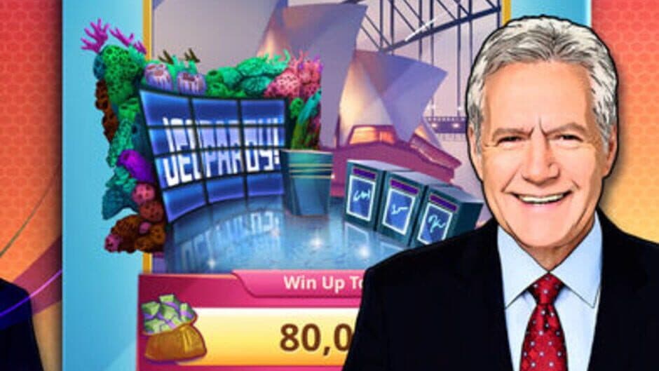 Скриншот 5 из Jeopardy! World Tour