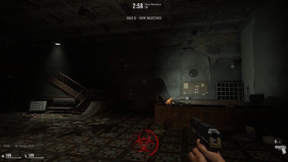 Скриншот 4 из Deceit