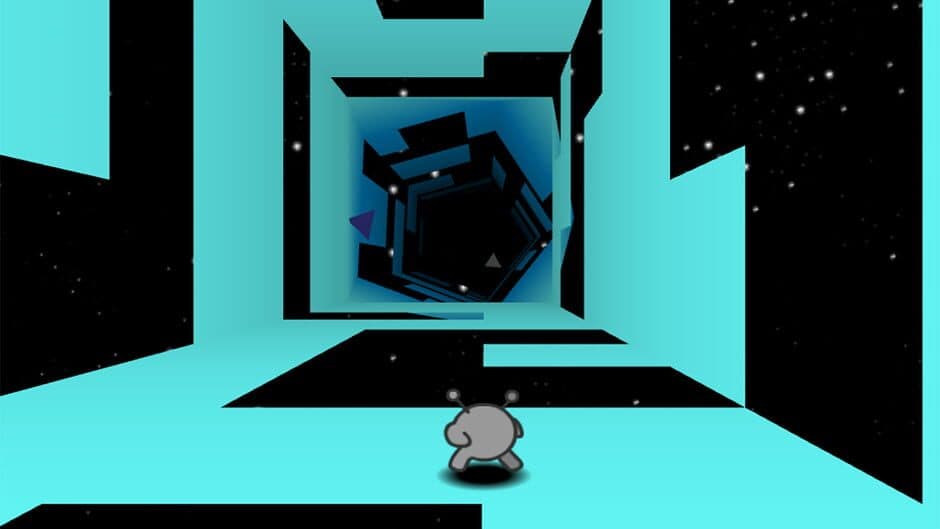 Скриншот 1 из Run 3