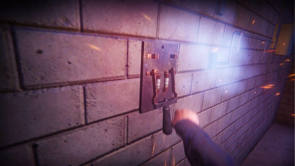 Скриншот 4 из Prison Simulator