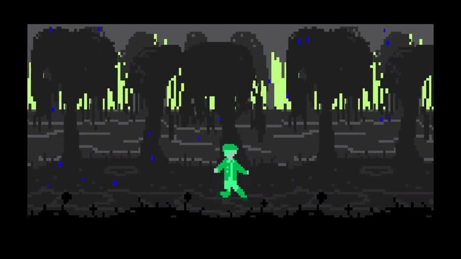 Скриншот 2 из Temporality