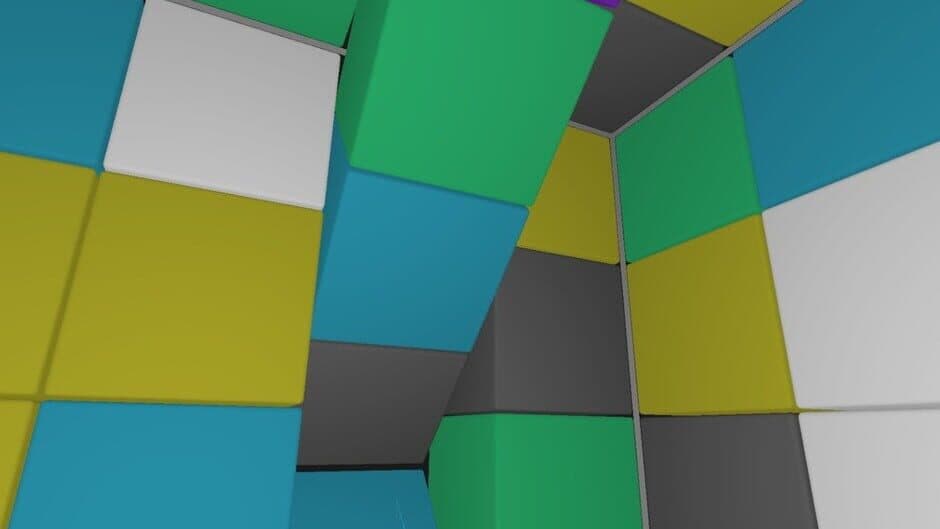 Скриншот 2 из GyroCube VR