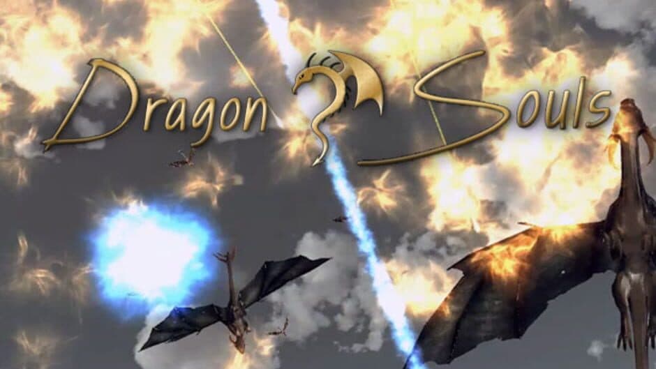 Скриншот 3 из Dragon Souls
