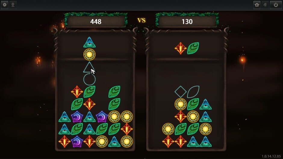 Скриншот 1 из FaeVerse Alchemy