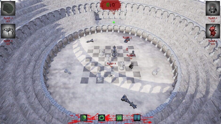 Скриншот 3 из OneHit