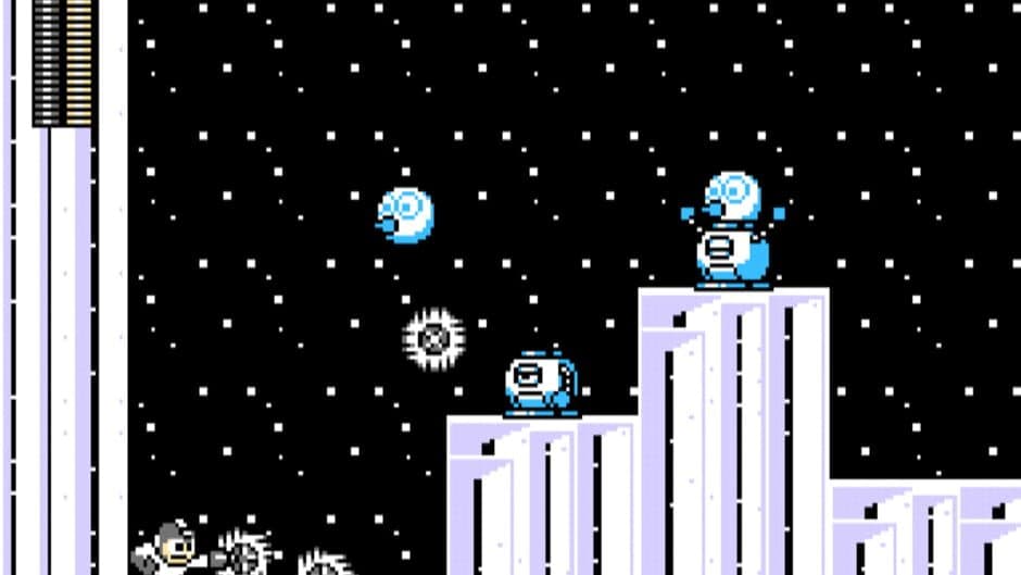 Скриншот 6 из Mega Man 10