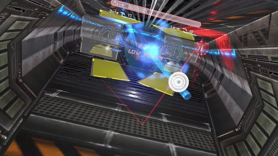 Скриншот 1 из Brain Voyagers: Ricochet