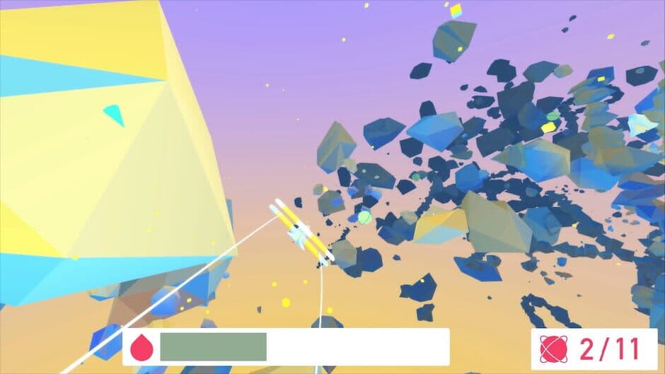 Скриншот 3 из Helium Skies 2