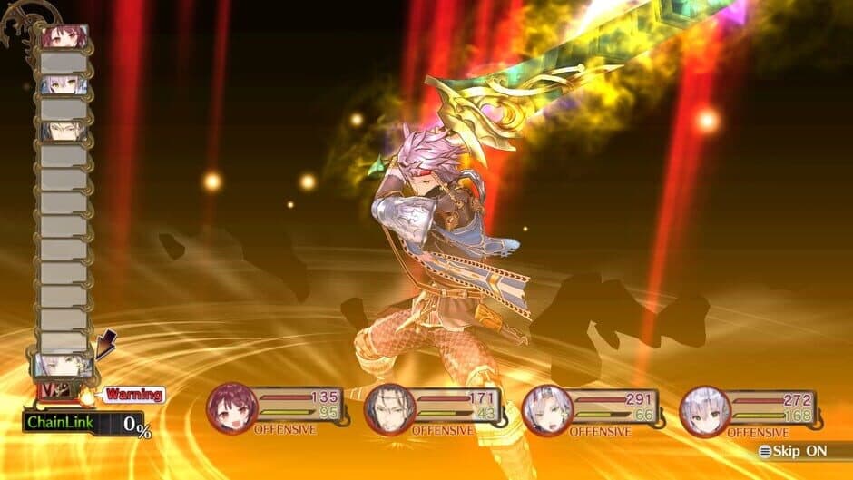Скриншот 1 из Atelier Sophie: The Alchemist of the Mysterious Book