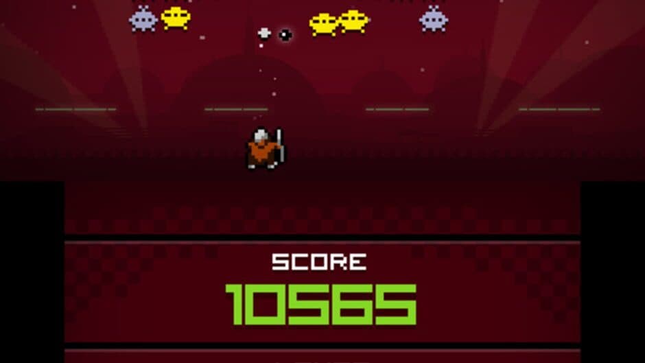 Скриншот 7 из 10-in-1: Arcade Collection