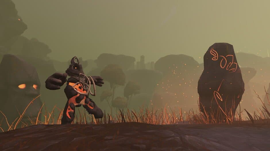 Скриншот 4 из Karmaflow: The Rock Opera Videogame