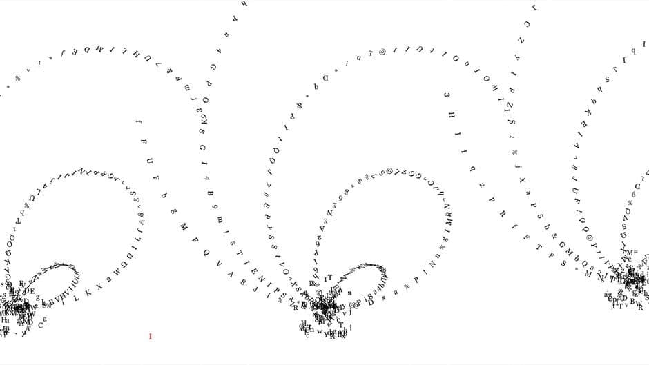 Скриншот 3 из Text Wormhole
