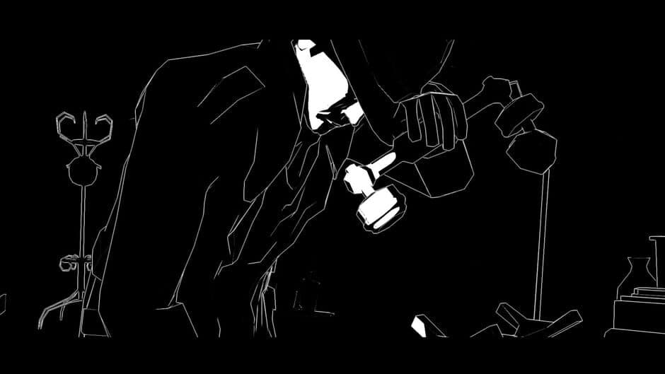 Скриншот 5 из White Night