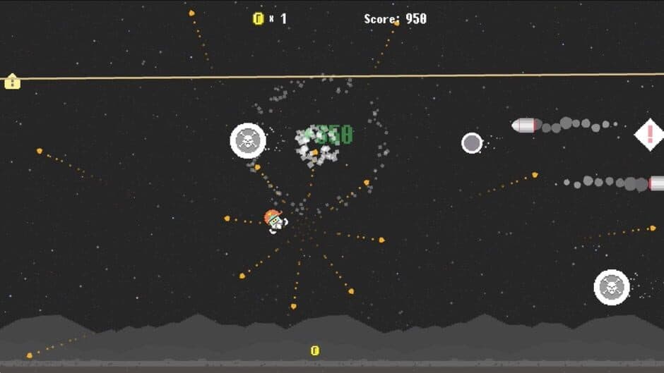 Скриншот 4 из Blast Lander
