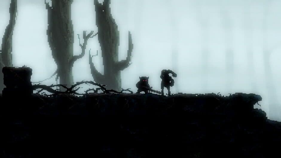Скриншот 2 из Mahluk: Dark demon