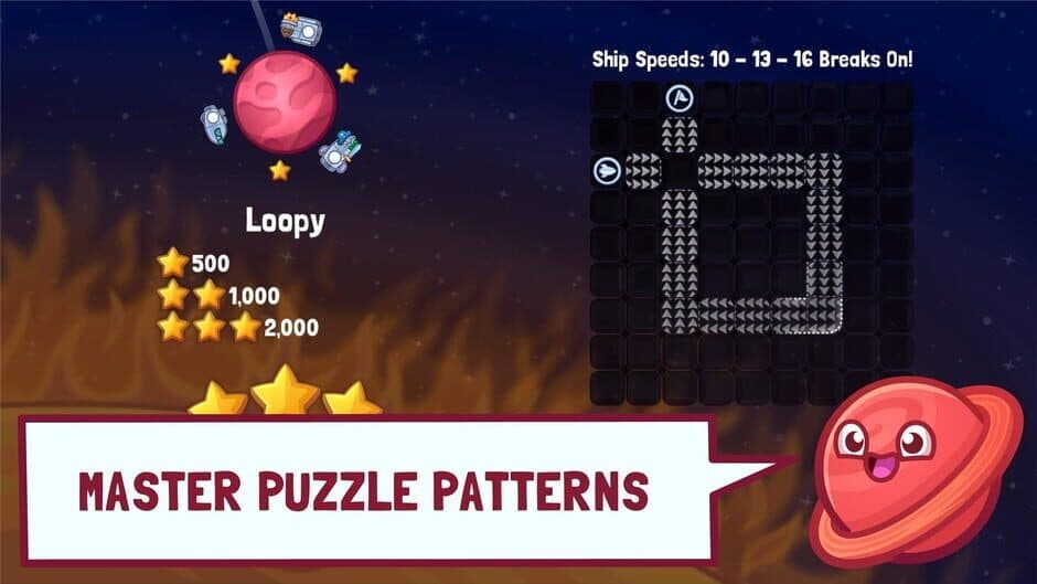 Скриншот 3 из Matchy Star
