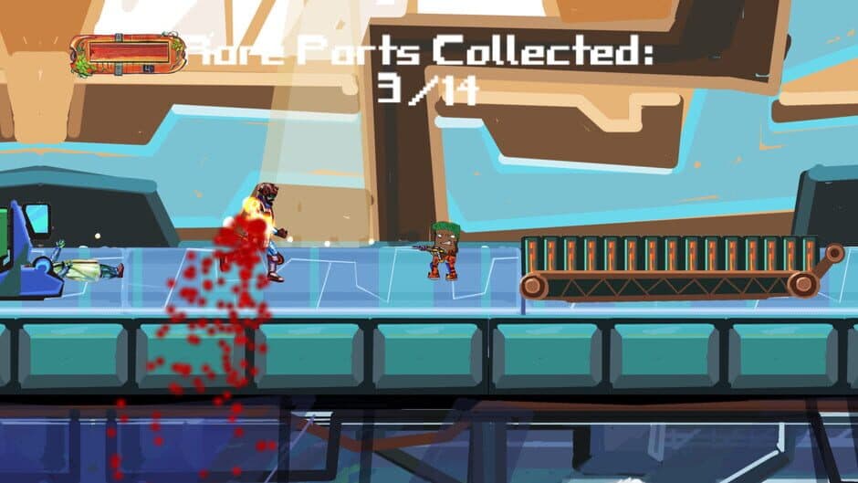 Скриншот 3 из LOG the game!