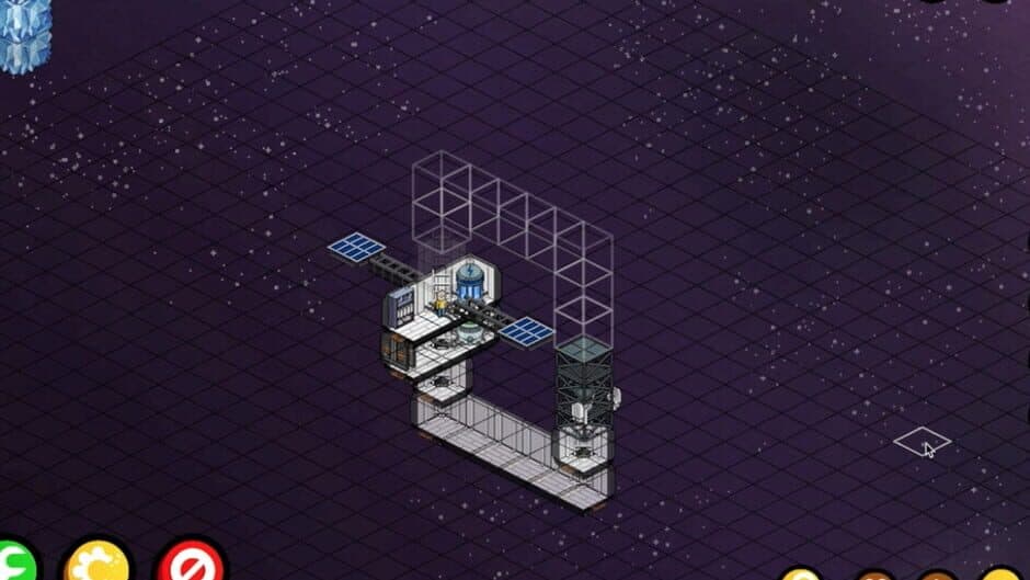 Скриншот 9 из Meeple Station