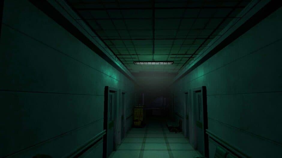 Скриншот 1 из The Trace: Murder Mystery Game