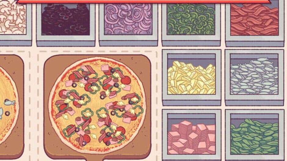 Скриншот 5 из Good Pizza, Great Pizza