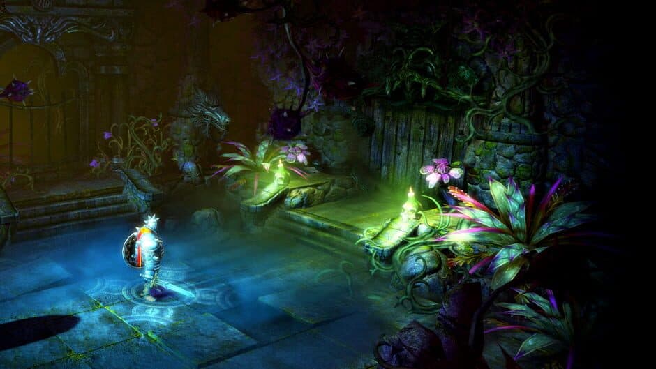 Скриншот 2 из Trine 2