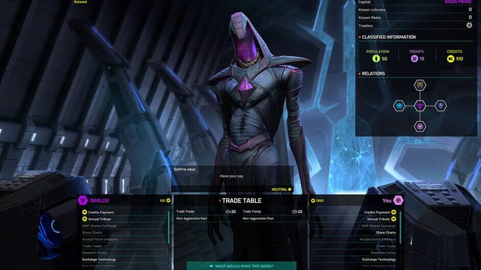 Скриншот 5 из Master of Orion