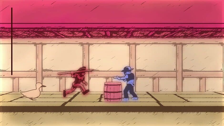 Скриншот 3 из Gunman Clive HD Collection