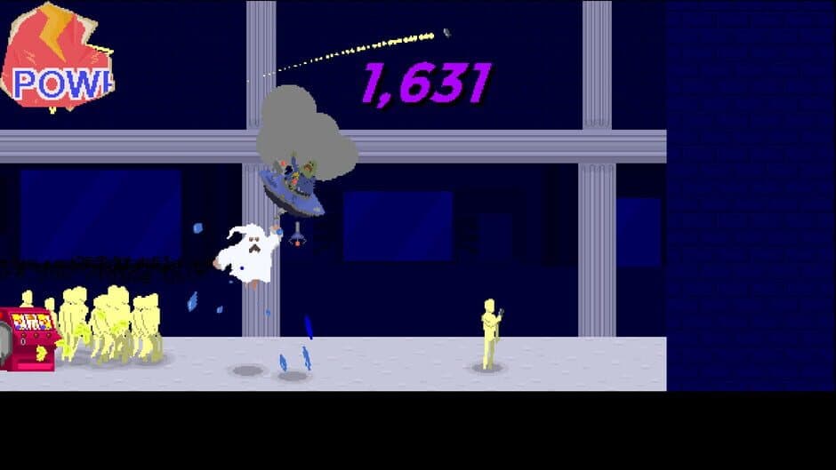 Скриншот 1 из Super Flippin' Phones