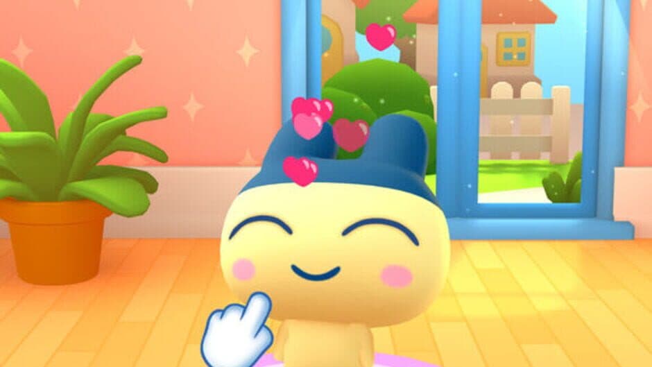 Скриншот 6 из My Tamagotchi Forever