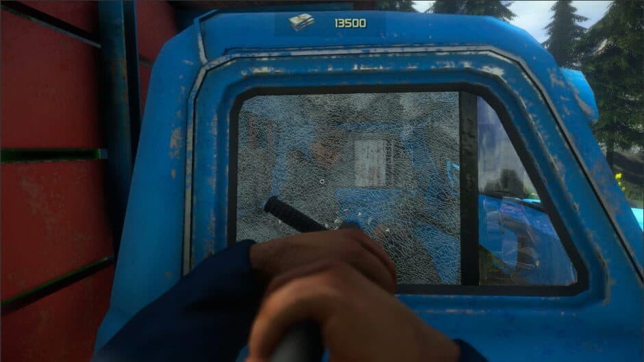 Скриншот 2 из Contraband Police