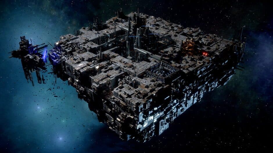 Скриншот 9 из InSomnia: The Ark