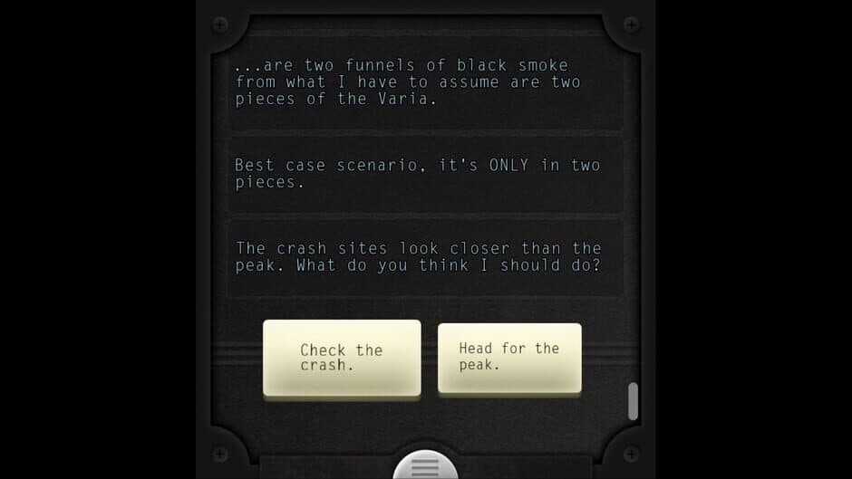 Скриншот 5 из Lifeline