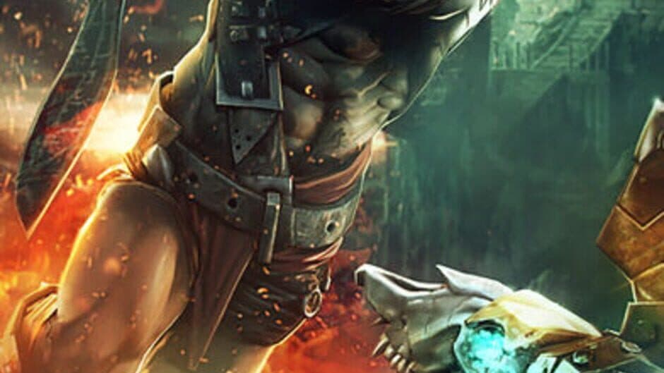 Скриншот 2 из Godfire: Rise of Prometheus