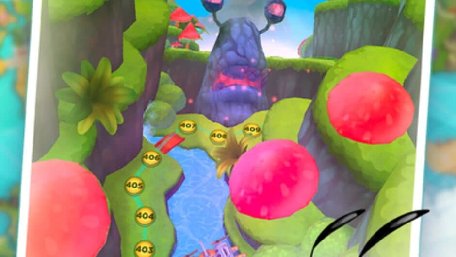 Скриншот 10 из Best Fiends
