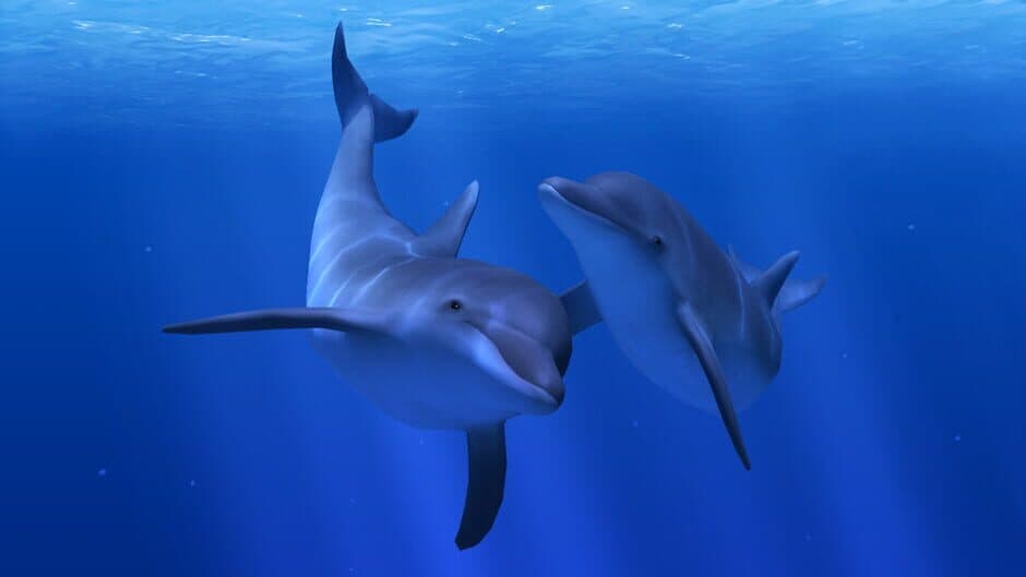Скриншот 3 из Ocean Rift